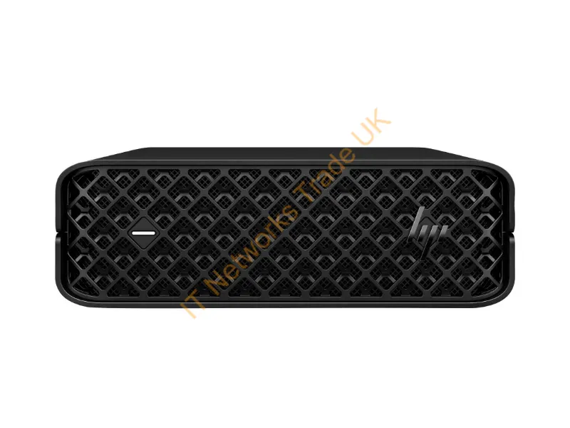 A5BZ1UA#ABA - Hp Z2 Mini G9 Intel Core I7 I7-14700 32 Gb Ddr5-Sdram 1 Tb Ssd Nvidia Rtx 2000 Ada Linux Mini Pc Black