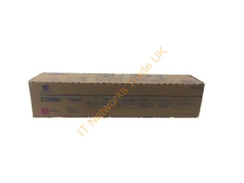 A5E7350 - Konica Minolta A5E7350/TN-622M Toner magenta, 95K pages for KM Bizhub Press C 1085