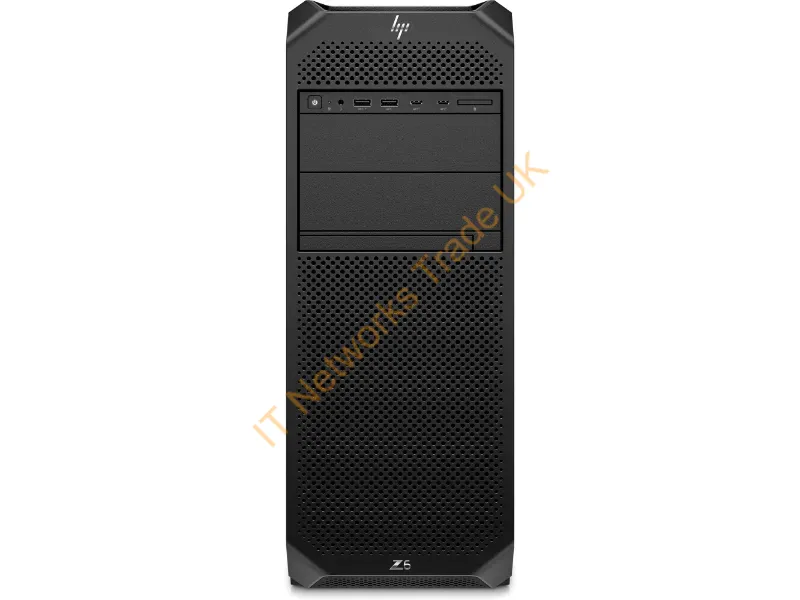 A5FL8UC#ABA - Hp Custom Z6 G5 Tw3455 128Gb/2Tb