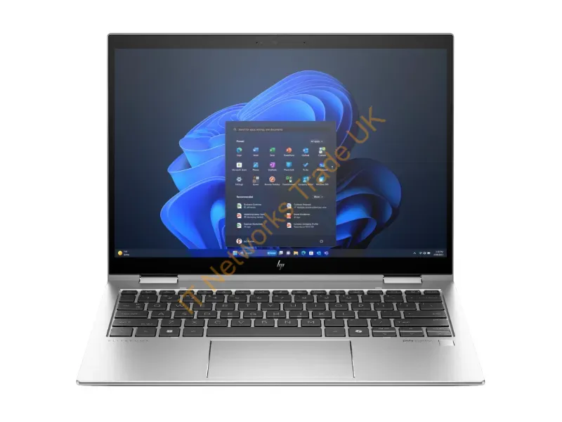 A5SH5UC#ABA - Hp Custom Elite X360 830 G11