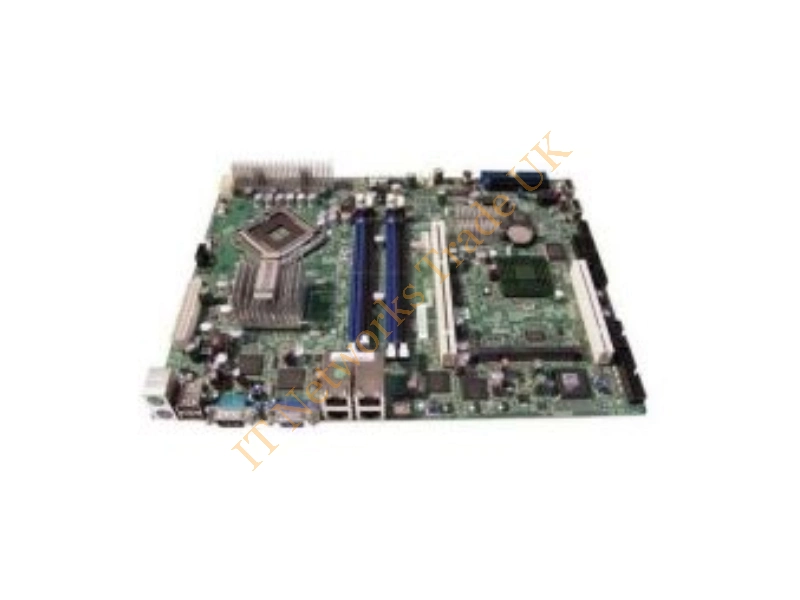 A6034-69510 HP System Board for P-Class Server Server Motherboard