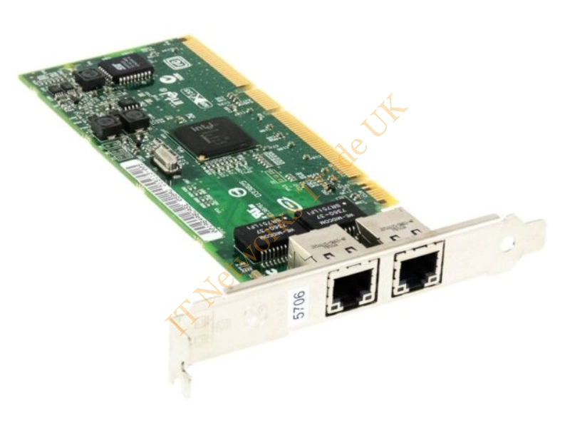 A6037-69550 HP Dual Channel SCSI PCI Host Bus Adapter for Workstation i2000 RAID Controller Storage