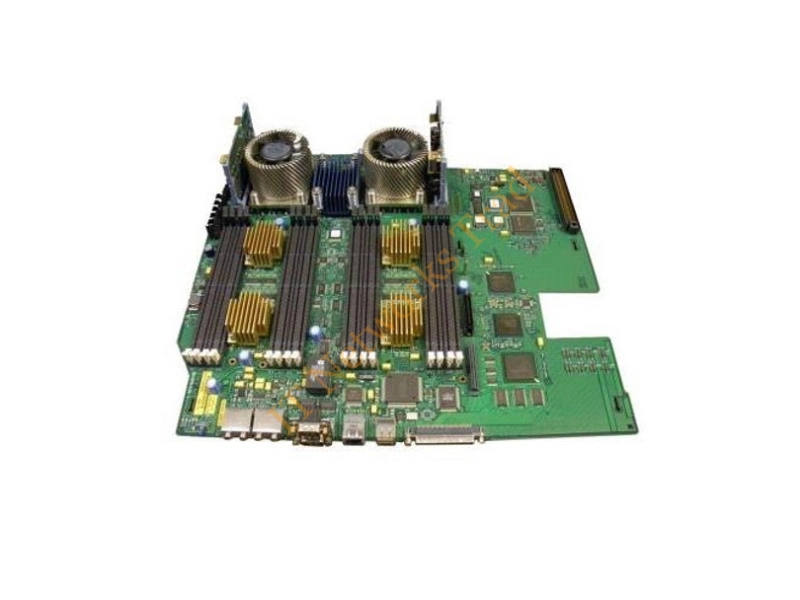 A6055-60015 HP System Processor Board INCLUDE TWO 750MHz PA 8700 Processor