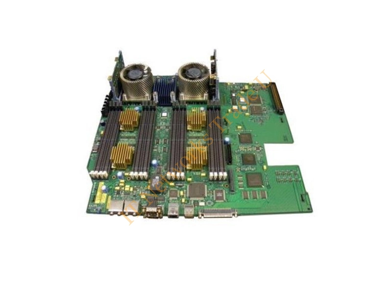 A6055-69015 HP System Board (Motherboard) for J6700