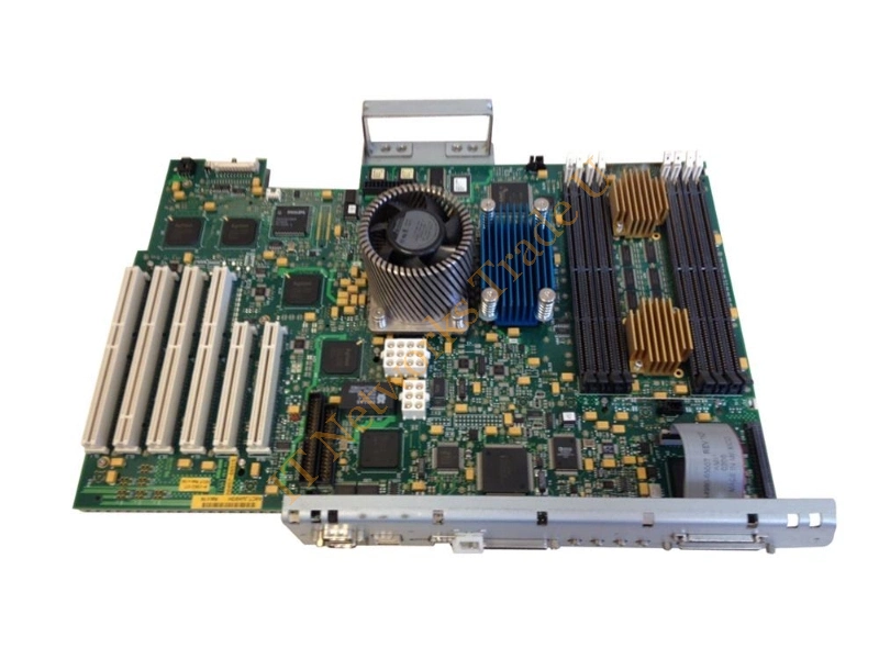 A6057-69015 HP System Board (Motherboard) for C3700