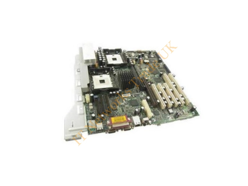 A6068-62013 HP System Board for X4000 Server Motherboard