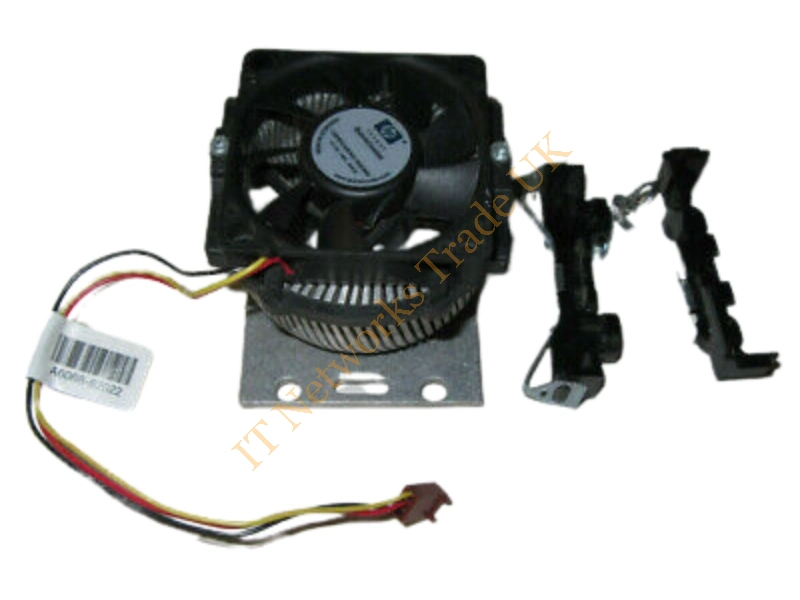 A6068-62022 HP X4000 P4 Turbo Cooler Heatsink