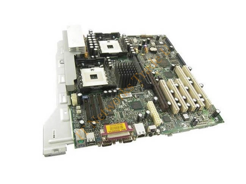 A6068-62024 HP Dual CPU System Board (Motherboard) for X4000