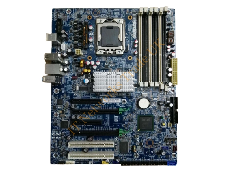 A6068-69024 HP Dual CPU System Board for Workstations X4000 Server Motherboard