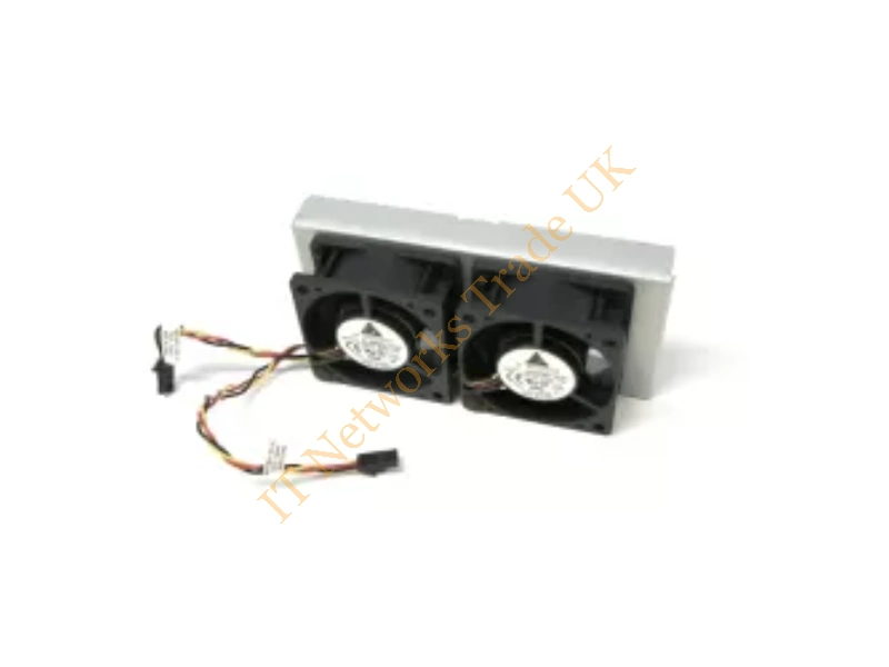 A6070-62033 HP 92mm Large Fan and Bracket Assembly for B2600 WorkStation Cooling Fan