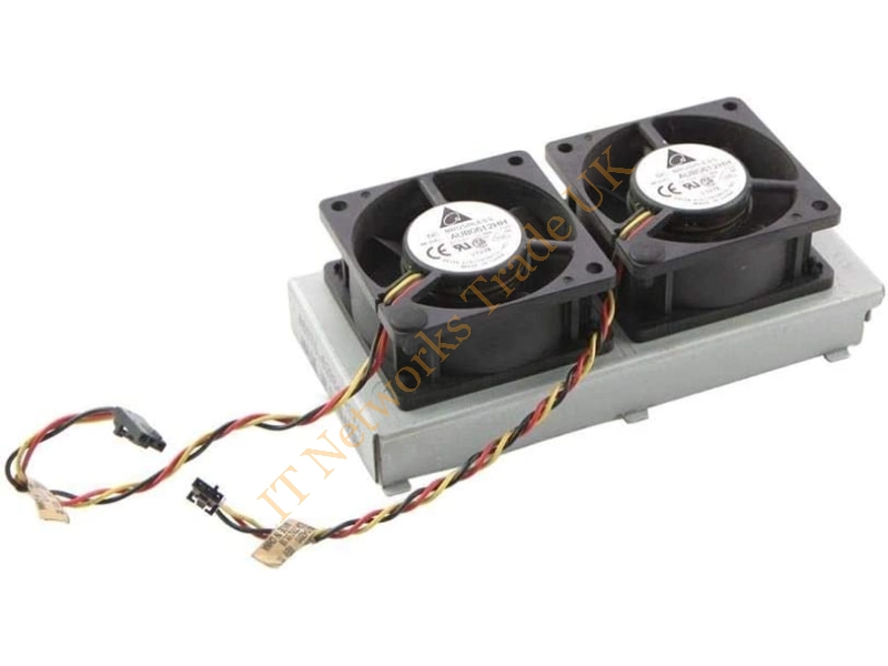 A6070-62034 HP Small Fan With Bracket for B2600 Workstation Cooling Fan