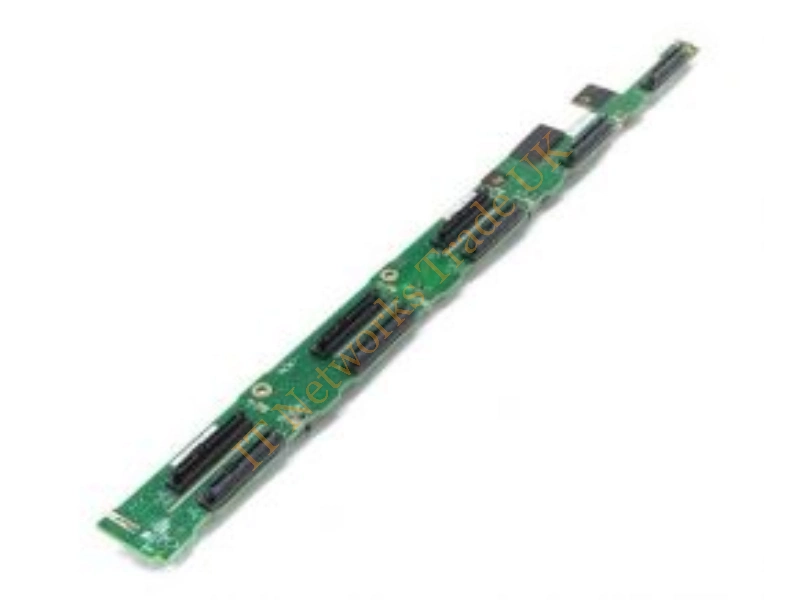 A6070-66520 HP 4-Slot PCI Riser Backplane Board for B2600 Workstation Workstation Accessory