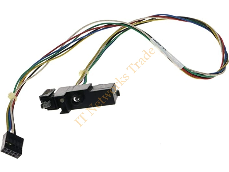 A6093-40001 HP Power Button with Front Bezel for 9000 rp8400 Server Server Accessory