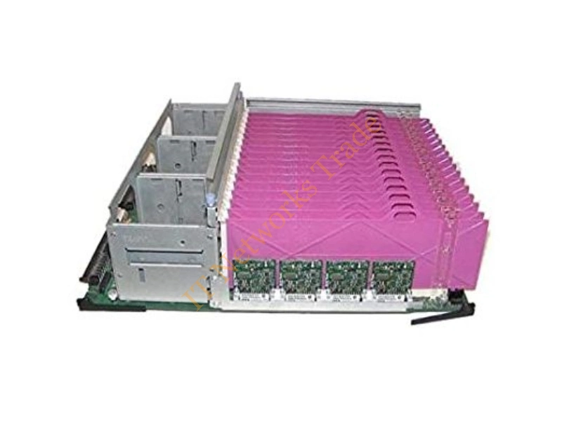 A6093-60002 HP 16-Slot PCI-X Card Cage Assembly for RP7410 Server Server Accessory