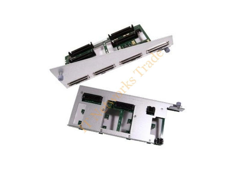 A6093-60003 HP Mass Storage Backplane RP8400 Server Accessory