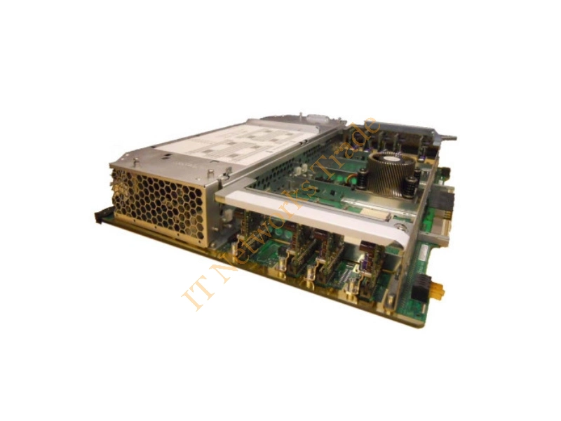 A6093-60007 HP AC Voltage Power Distribution Board for Rp8400 Server Accessory
