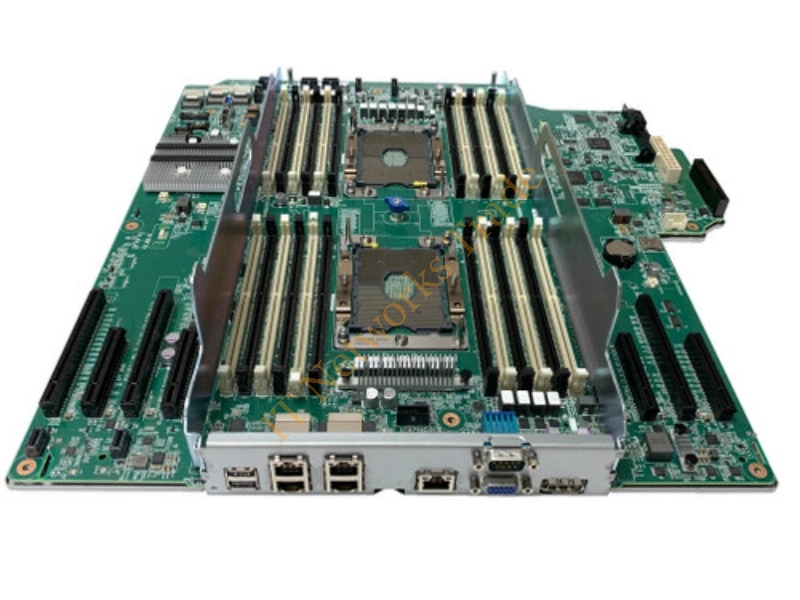 A6093-60013 HP 16-Slot PCI Express Card Cage Assembly for Integrity rx7620 Server Server Accessory