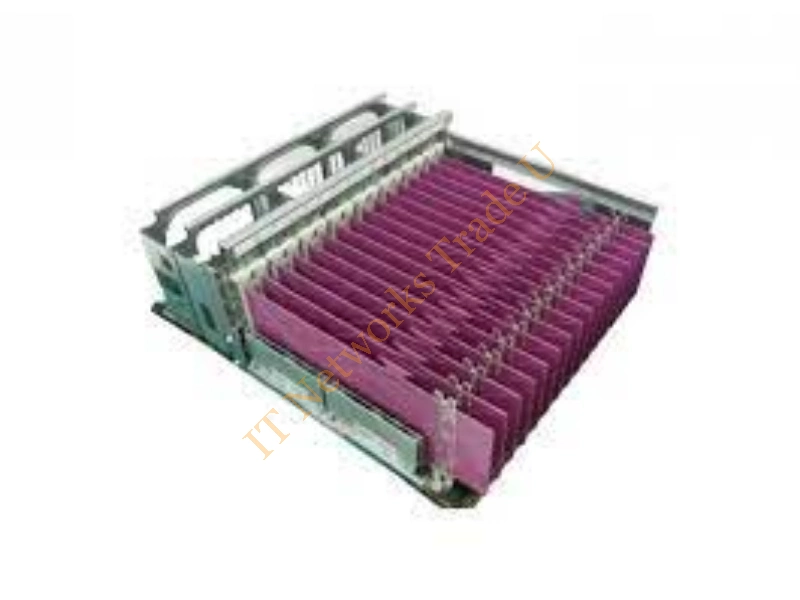 A6093-60113 HP PCI-X 16-Slot Card Cage Assembly for rp7410 Server Server Accessory