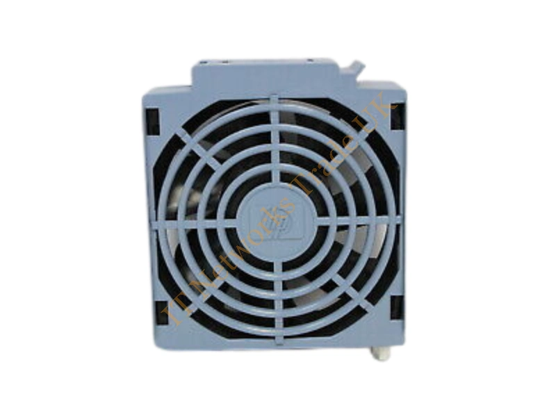 A6093-67117 HP Front Hot-Swappable Smart Fan Assembly for rp8400 Server Cooling Fan