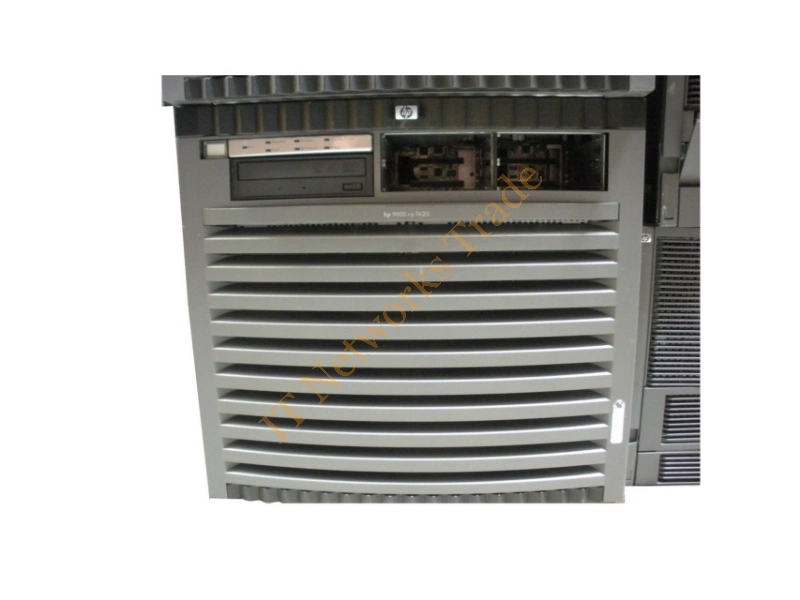 A6093-67214 HP PCI OLR Latching Assembly for 9000 rp7440 Server Server Accessory