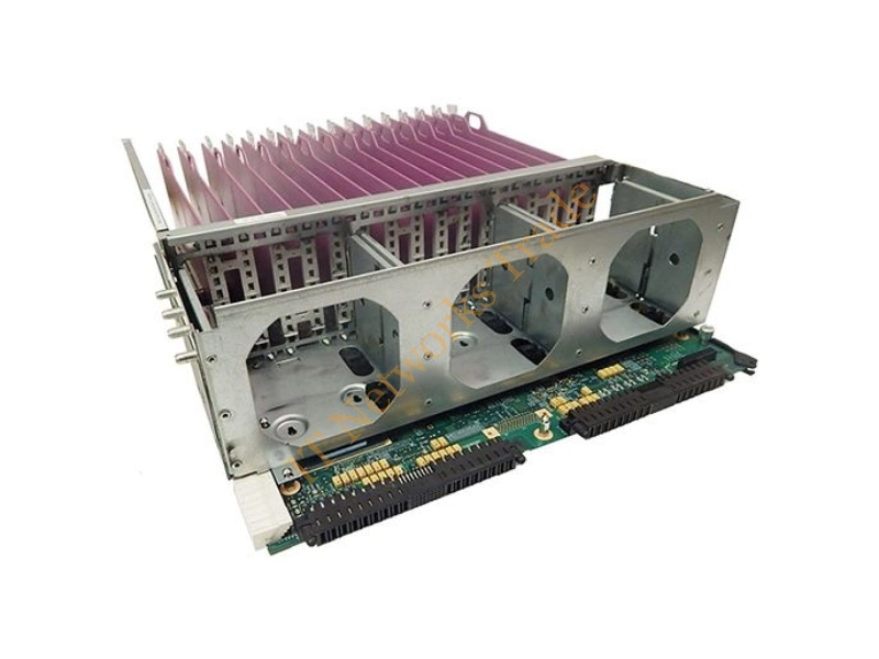 A6093-69113 HP PCI-X Card Cage Assembly Server Accessory