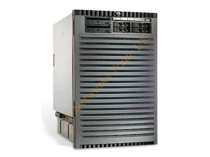 A6093-69213 HP PCI-X Card Cage Assembly for 9000 rp8420 Server Server Chassis