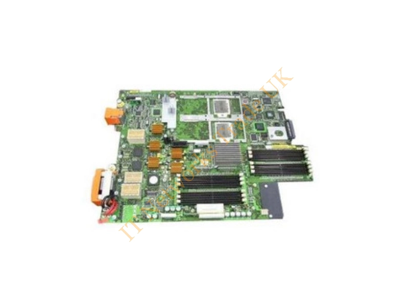A6093-69301 HP System Board for Rp8400 Server Server Motherboard