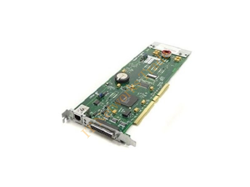 A6144-60012 HP L-Class GSP Logic Board PCI Adapter Server Accessory