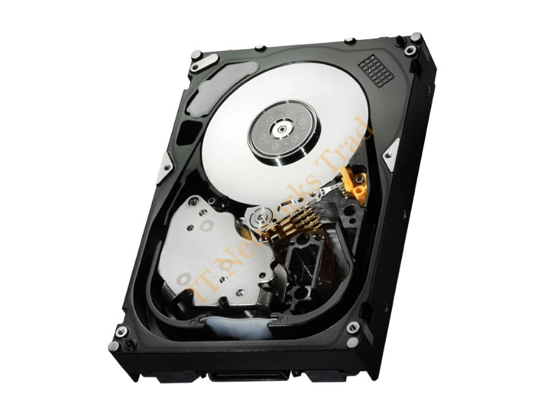 A6145A HP 36GB 10000RPM Ultra2 SCSI 3.5-inch Server Hard Drive Internal HDD