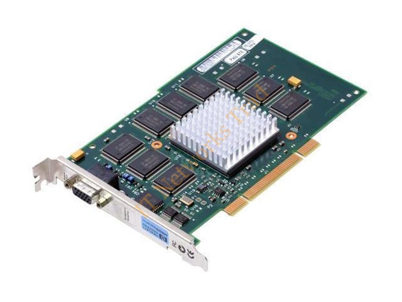 A6150A HP 24MB PCI 2D Visualize FXE Video Graphics Card