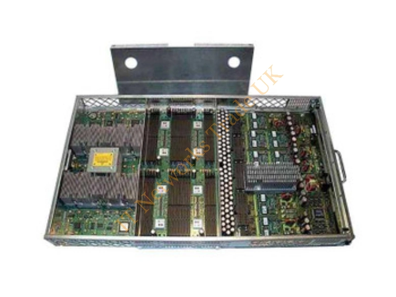 A6152-69001 HP 875MHz 1.5MB Cache CPU Module Retail Processor