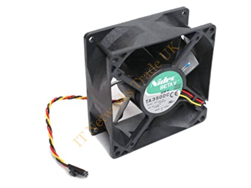 A6153-67033 HP RX4610 A6153a 716475-004 120mm Fan Assembly Cooling Fan