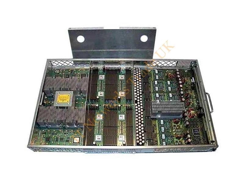 A6153-69001 HP Processor Board for Integrity rx4610 Server