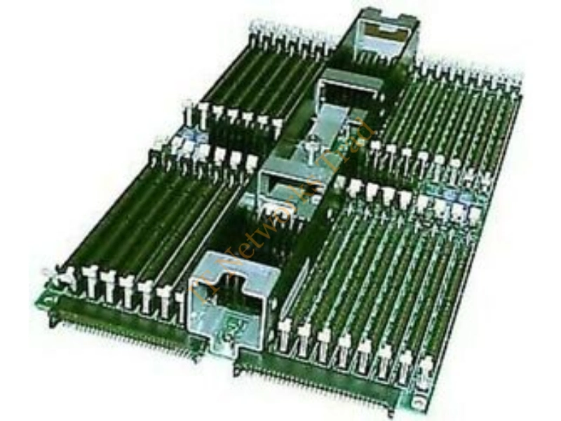 A6153-69002 HP 32-Slots DIMM Memory Board