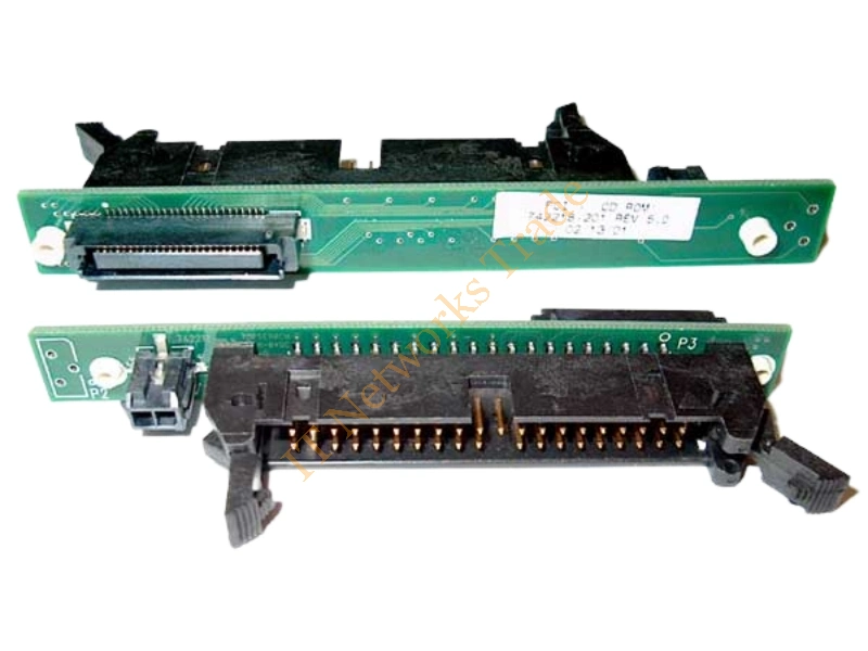 A6153-69008 HP Sideplane Board for Itanium rx4610-4 Server Server Accessory