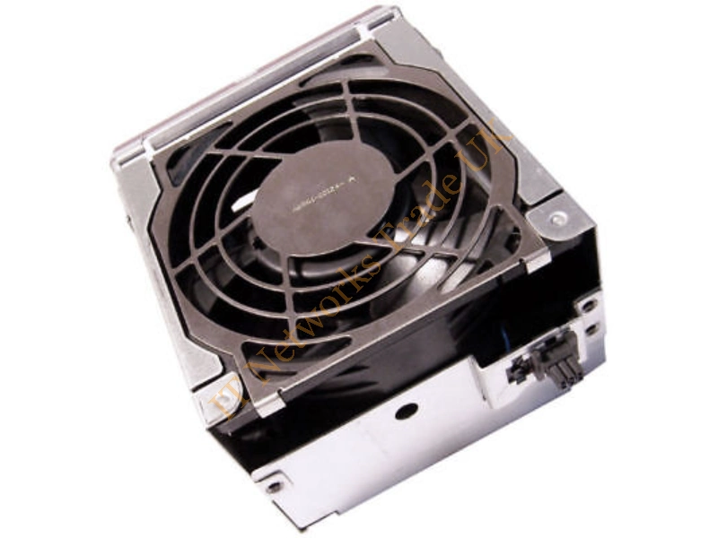 A6153-69033 HP 120mm Hot Swappable Fan Assembly for Integrity rx4610 Server Cooling Fan