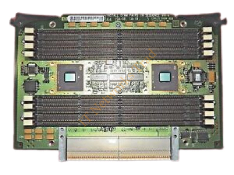 A6155-60001 HP 8-Slots DIMM Memory Carrier for L Class Server Memory Board