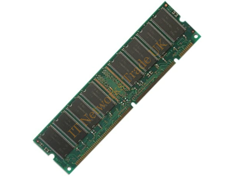 A6186-60002 HP 512MB PC133 Virtual Array Cache Memory Module