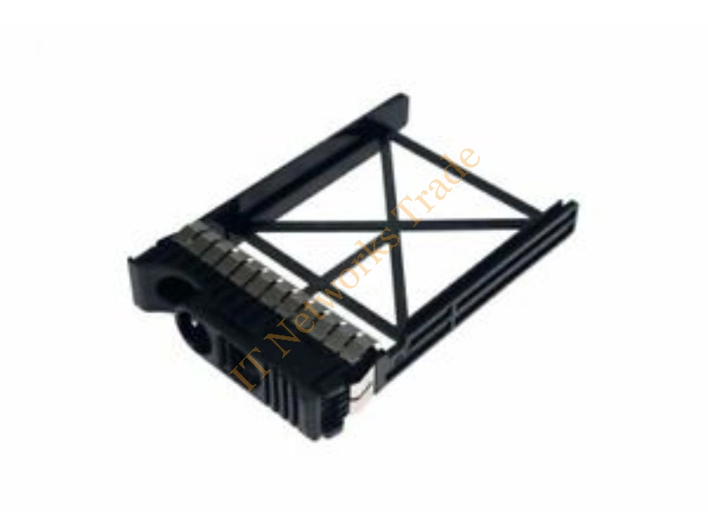 A619860002AKAA6198A HP Hot-Swappable Hard Drive Slot Filler Panel Server Accessory