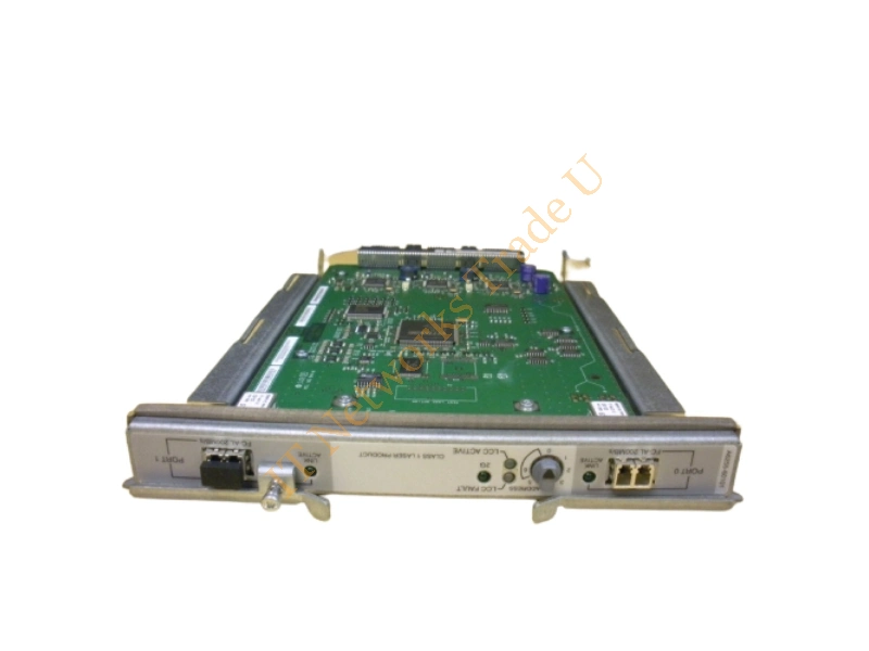 A6214-60002 HP Exchange Link Controller Card for DS2400 Raid Controller