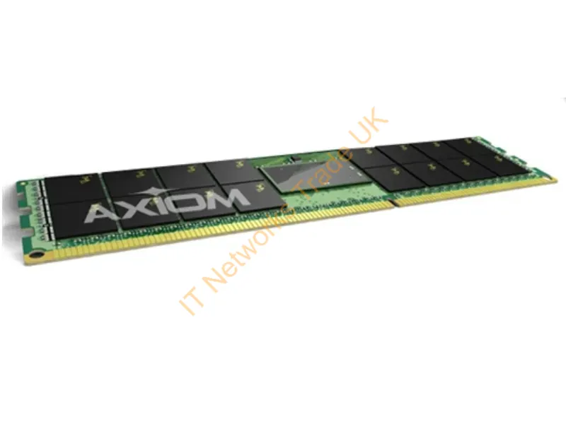 A6222873-AX - Axiom 32Gb Ddr3-1333 Memory Module 1 X 32 Gb 240-Pin Dimm