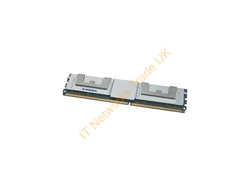 A6222874-AX - Axiom 32Gb Ddr3-1333 Memory Module 240-Pin Dimm Ecc