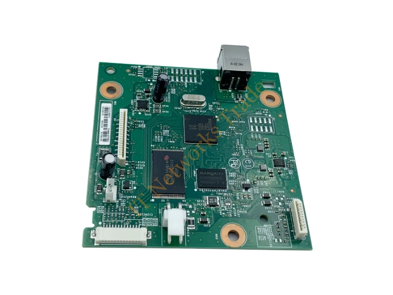 A6250-60005 HP Midplane PC Board Assembly Kit for Disk System 2405 Server Accessory