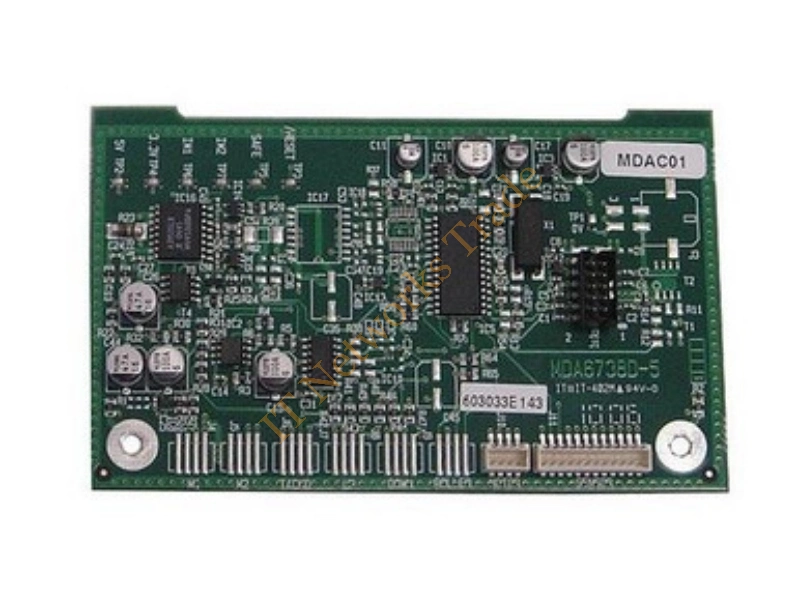 A6264-60005 HP System Board for K460 Desktop Motherboard
