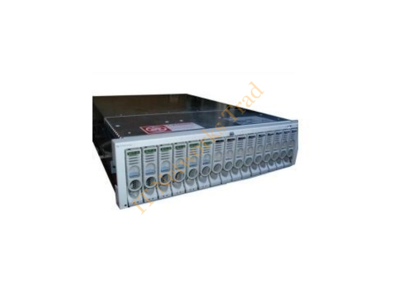 A6268A HP StorageWorks 7410 15-Bay Fibre Channel 2Gb/s Virtual Disk Array Storage Device