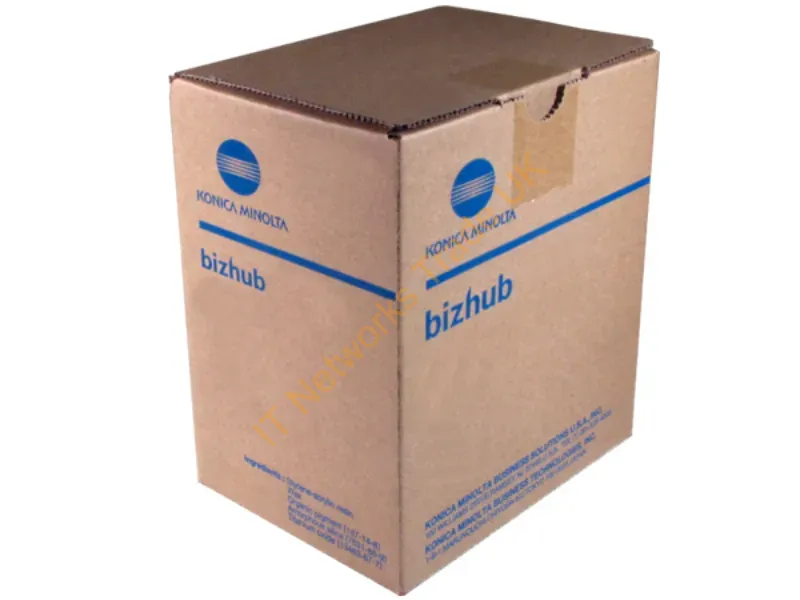 A63X03V - A63X03V (Iup-16) Drum Kit, 60K Pages