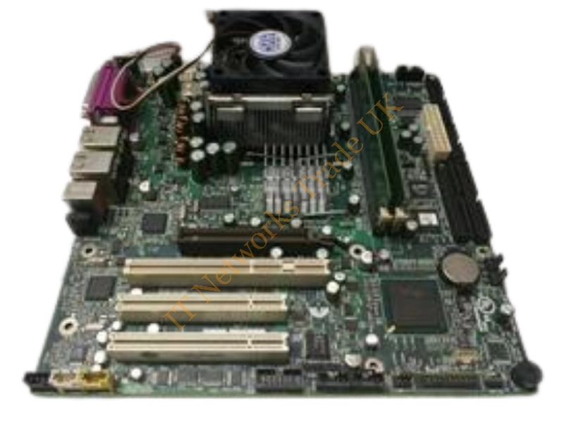 A64179-209 Intel D845WN SOCKET-478 400MHz FSB SDRAM ATX- Motherboard