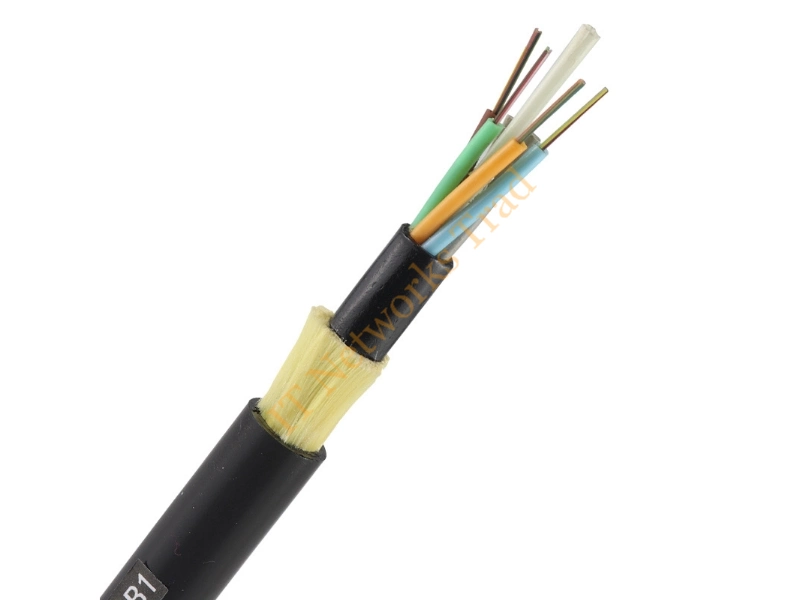 A6434-63003 HP RS-487 Optical Cable Network Ethernet Cable