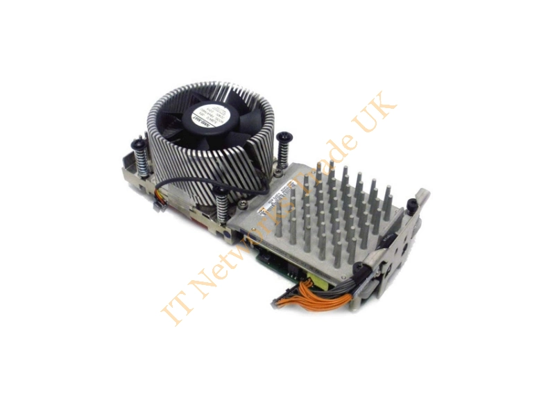 A6437-04008 HP 1.0GHz Dual Core Socket PAC611 PA8800 Retail Processor