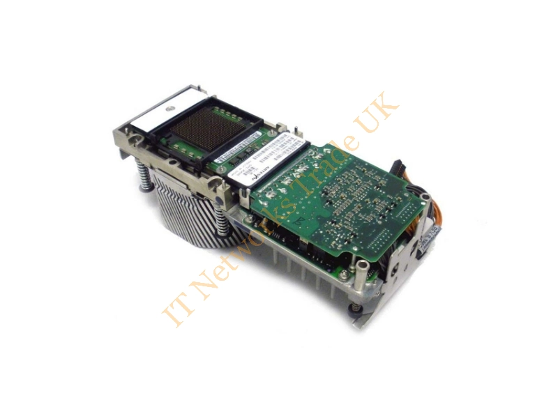 A6437A HP 1.0GHz PA-8800 RISC Dual Core Retail Processor for 9000 RP8420 / RP7420 Server